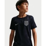USMNT 2026 Away Stadium Big Kids (Custom)